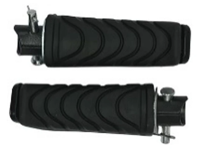 POSAPIES TRASEROS NEW CRYPTON (PAR)