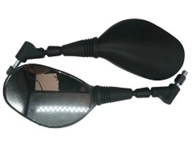 ESPEJOS NEW CRYPTON JGO. VINI