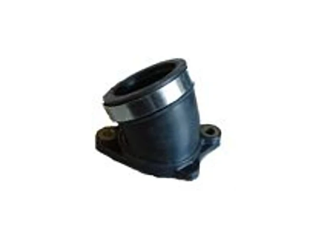 EMPALME DE CARBURADOR ZN MOTARD / CARBURADORES GUILLOTINA P/ ADAPTAR A CG VINI