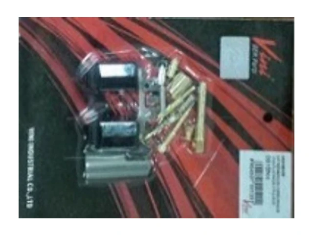 CARBURADOR KIT REPARACION CG125 VINI