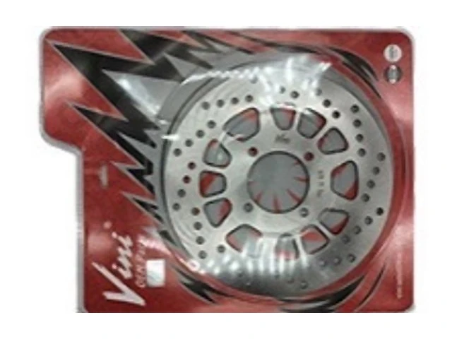 DISCO DE FRENO NEW CRYPTON VINI
