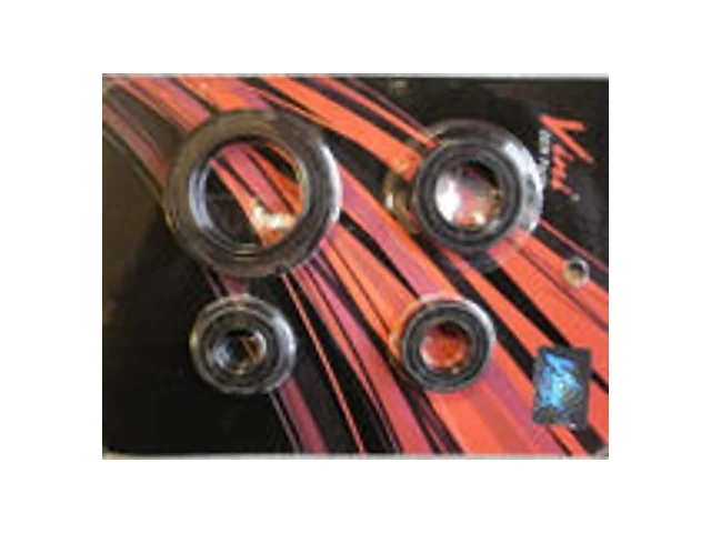 RETENES KIT CG125cc VINI
