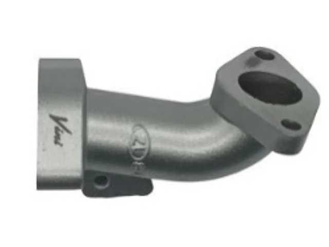 EMPALME DE CARBURADOR PX / C110 VINI