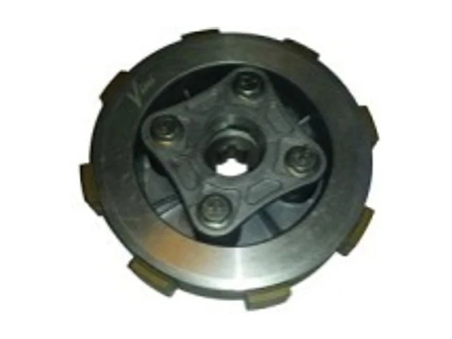CENTRO DE EMBRAGUE – Motor 160cc