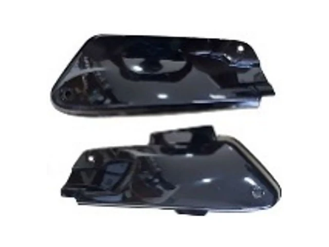 TAPA LATERAL JGO. ECO – NEGRO