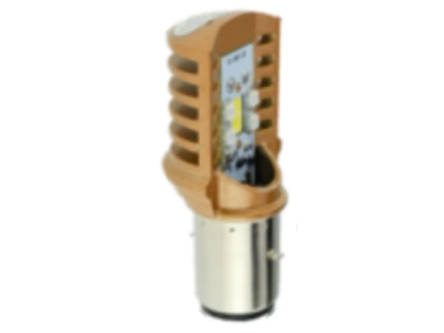LÁMPARA LED S2(BA20D) 8w