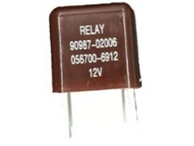 RELAY DE ARRANQUE YAMAHA CRYPTON / CRUX 110 REV VINI