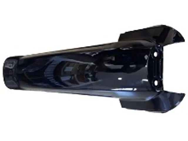 GUARDABARRO DELANTERO POSTERIOR – NEGRO