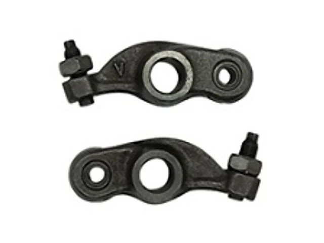 BALANCINES DE VÁLVULA YUMBO GS4 / GTR VINI