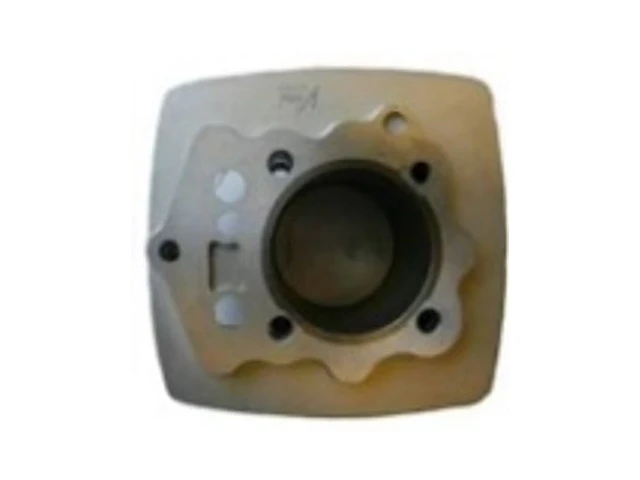 CILINDRO CG220 (65,5mm AROS 0,8mm) C/JUNTAS VINI HOT PARTS