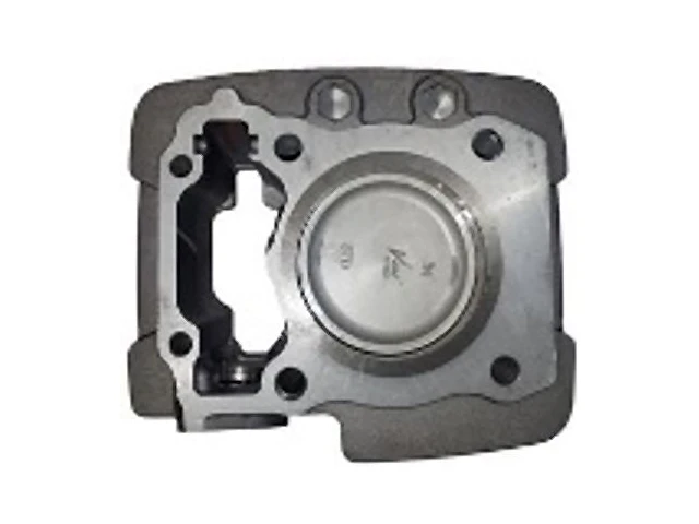 CILINDRO TITAN(04-08)/NXR 150 BROSS(06-08) 190cc. GTR (64,5perno 14) CTO. C/JUNTAS VINI HOT PARTS