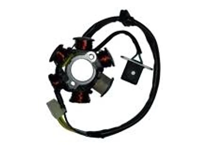 BOBINADO ENCENDIDO PX110/FAIR VINI