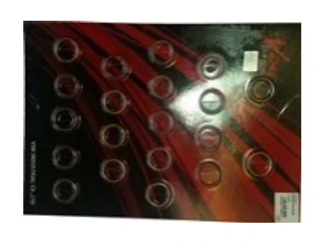 PACK 20 JUNTAS DE ESCAPE 110 VINI