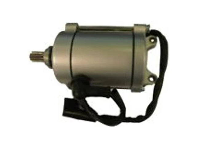 MOTOR DE ARRANQUE CG 200 (11 dientes) VINI