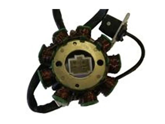 BOBINADO ENC. 9 BOBINAS ZBR / Force / BIS PRO VINI