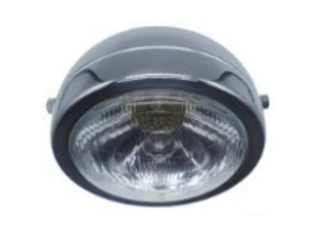 FAROL DELANTERO SAPUCAI CROMADO