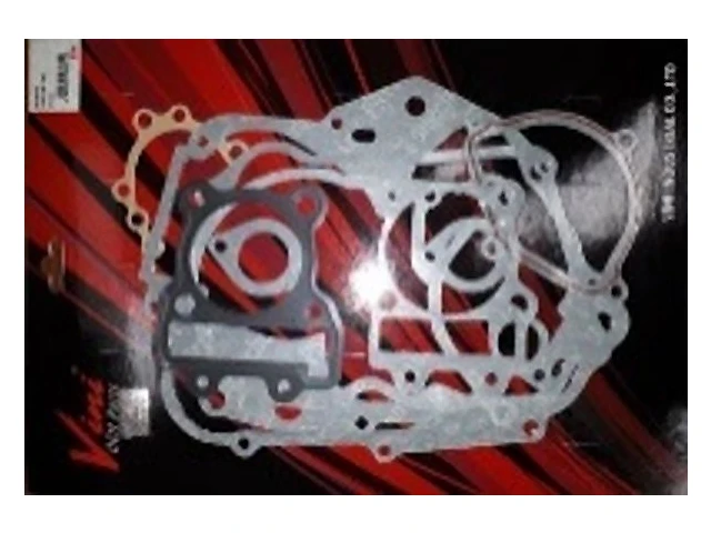 JUNTAS JGO. MOTOR 160