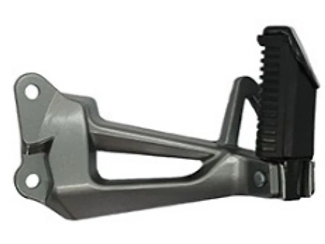 SOPORTE POSAPIE TRASERO IZQUIERDO NEW CRYPTON