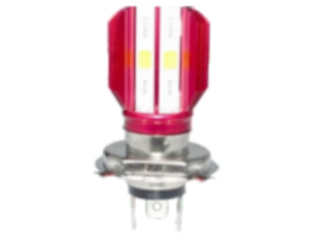 LÁMPARA LED H4 12w