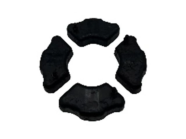 GOMA PORTA PLATO YUMBO GTS / RX VINI