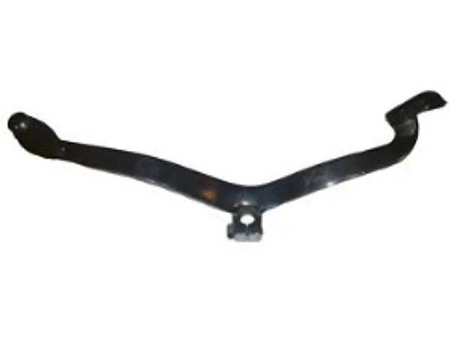 PEDAL DE CAMBIO DOBLE BIZ 125 / POLLERITAS
