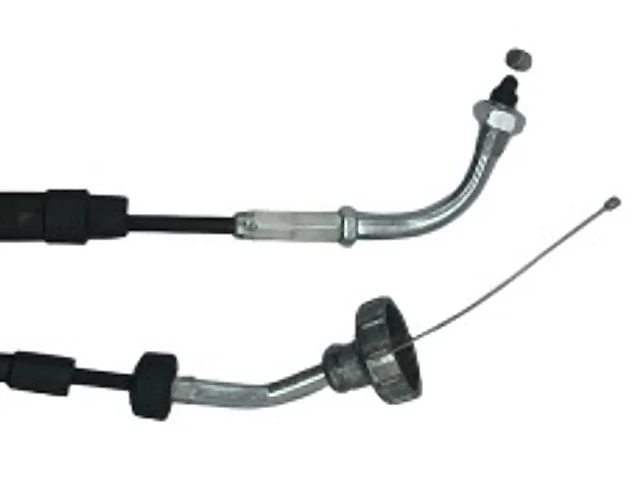 CABLE ACELERADOR YAMAHA CRUX LARGO: 94cm VINI