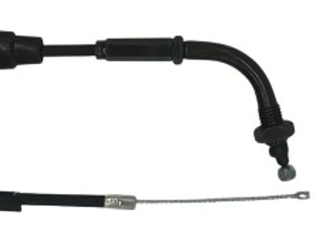 CABLE ACELERADOR HONDA WAVE LARGO: 70cm VINI