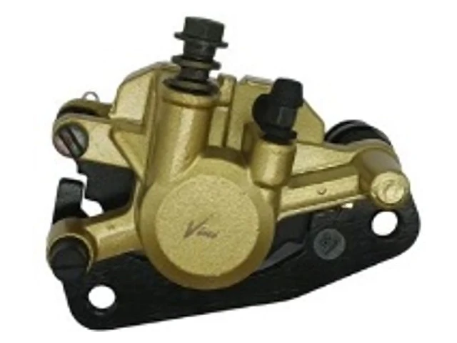 CÁLIPER DE FRENO NEW CRYPTON VINI