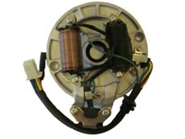 BOBINADO ENCENDIDO ECO 70 / 4TC VINI