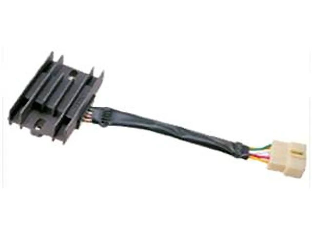 REGULADOR DE VOLTAJE 5 CABLES ficha macho VINI